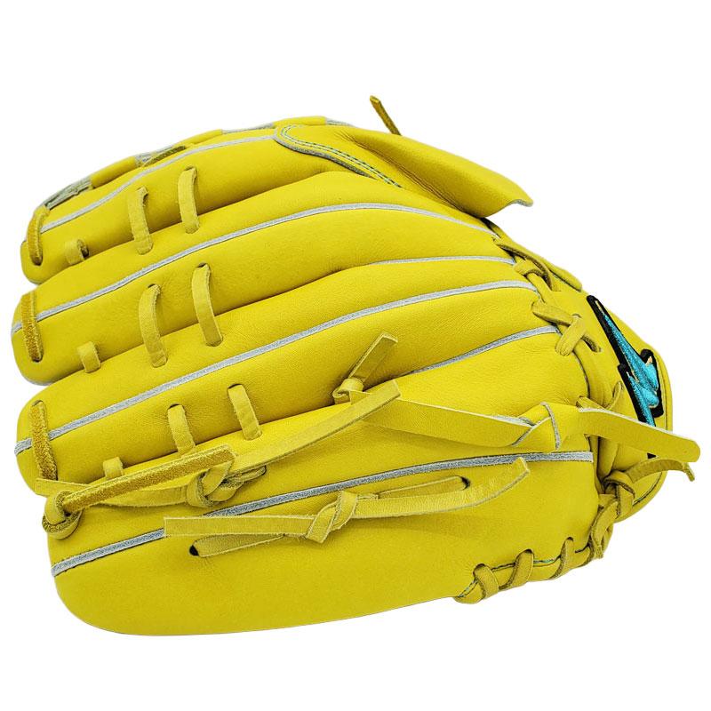 ノーリミット 硬式グラブ Nolimit KSRシリーズ ウェブを曲げない 野球