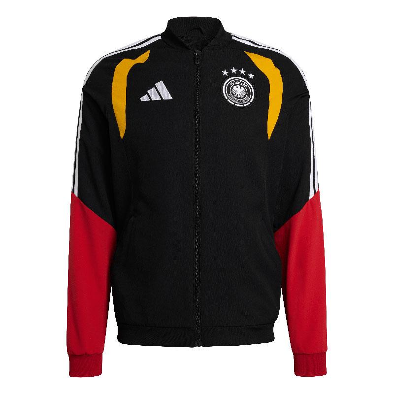 adidas（アディダス） ドイツ代表 2026 TIRO プレゼンテーション