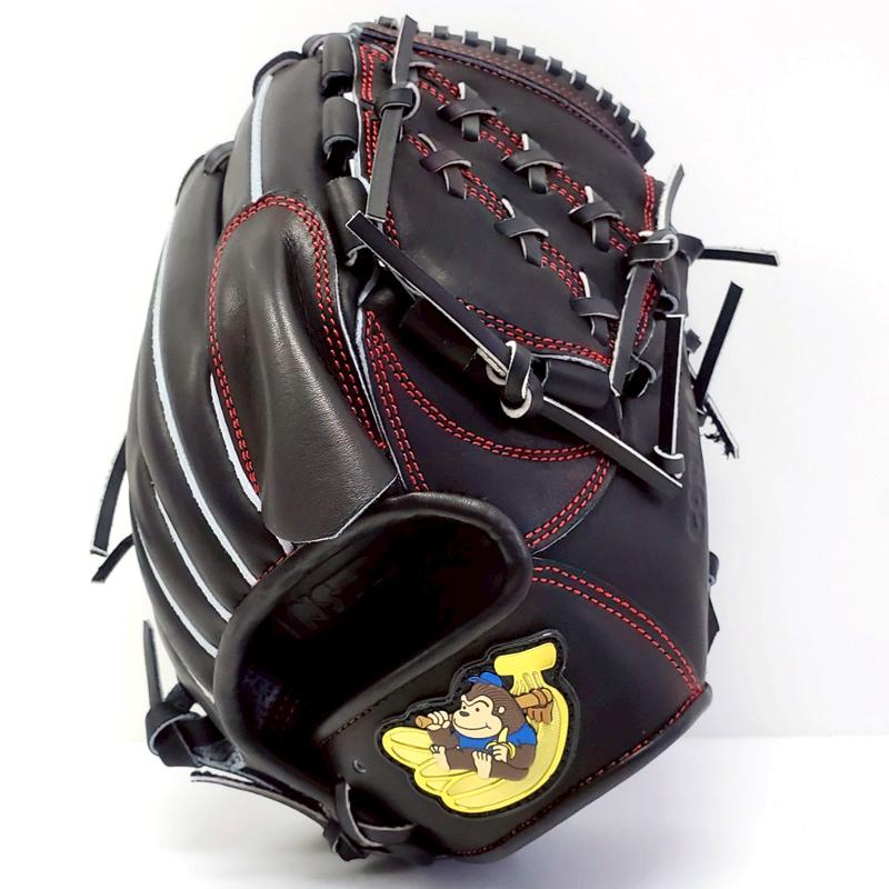 GORILLA ごりら 硬式グラブ ごりら印の野球道具 スポサクオリジナル