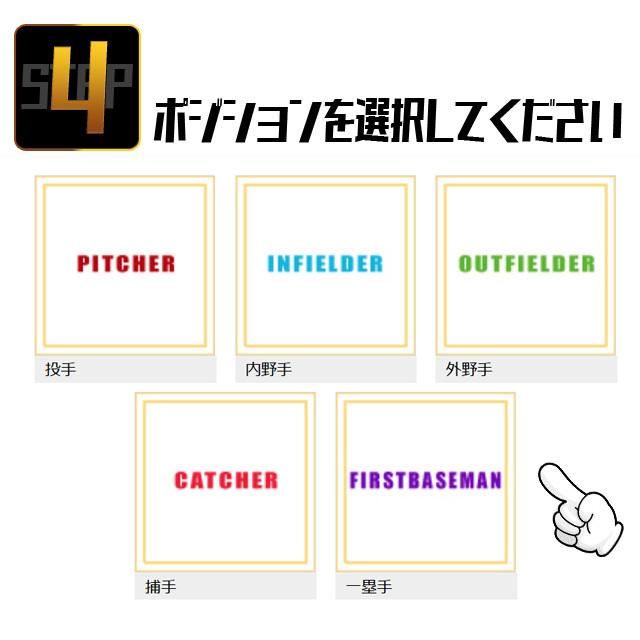 MIZUNO（ミズノ） 軟式グラブ ミズノプロ オーダーグラブ 軟式オーダー