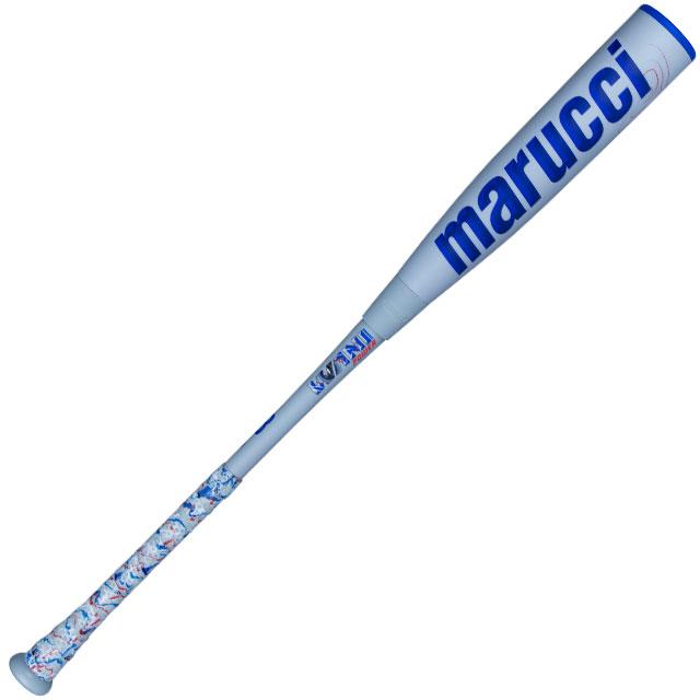 marucci（マルーチ） 軟式バット 複合バット ワニクラッシャー パワー