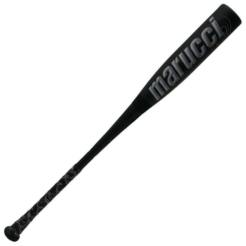 marucci マルーチ 少年軟式バット ワニクラッシャー スピード JR 黒