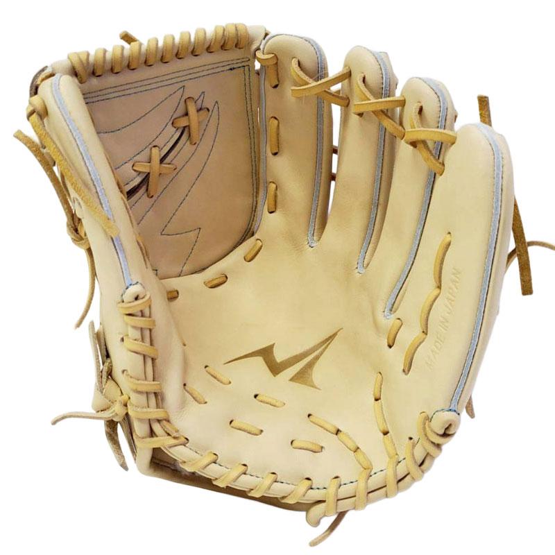 ノーリミット 硬式グラブ Nolimit NLPシリーズ ウェブを曲げない 野球