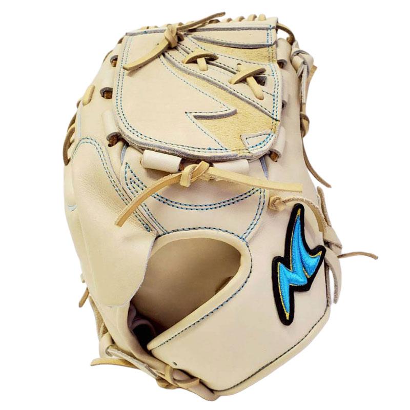 ノーリミット 硬式グラブ Nolimit NLPシリーズ ウェブを曲げない 野球