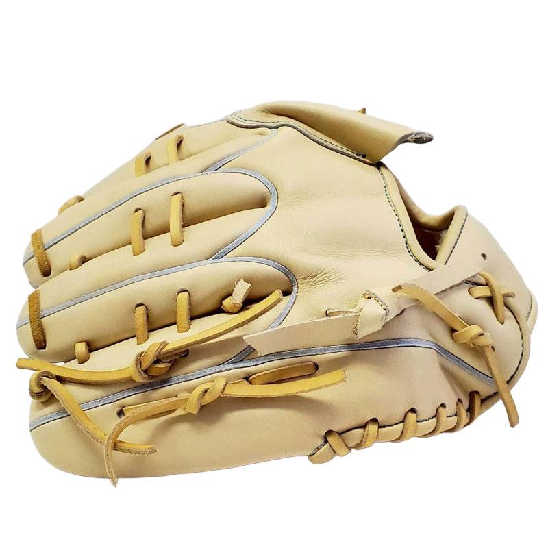 ノーリミット 硬式グラブ Nolimit NLPシリーズ ウェブを曲げない 野球