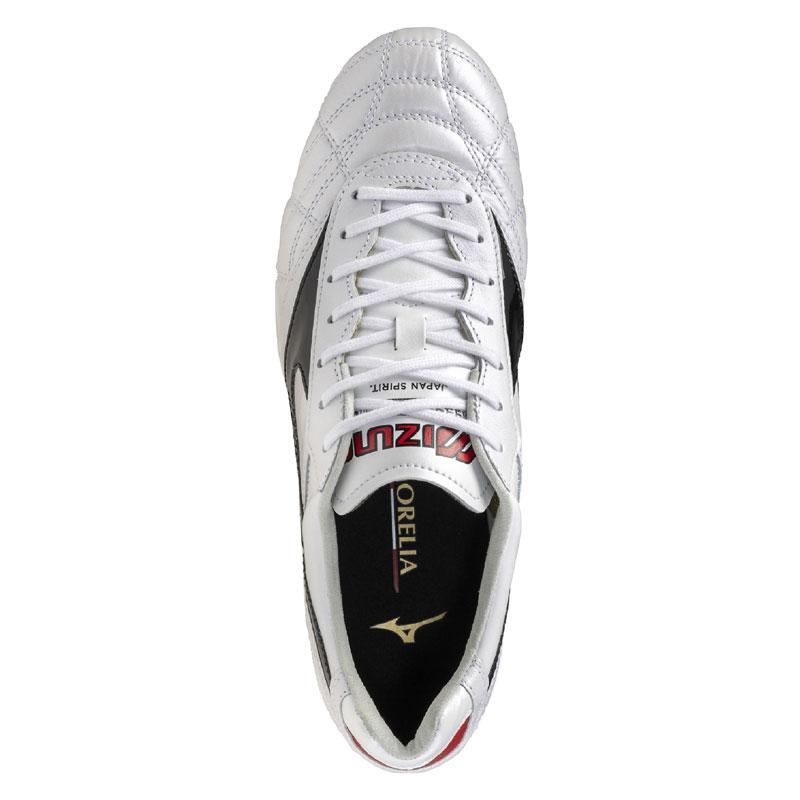 MIZUNO（ミズノ） サッカースパイク モレリア 2 JAPAN クロスステッチ
