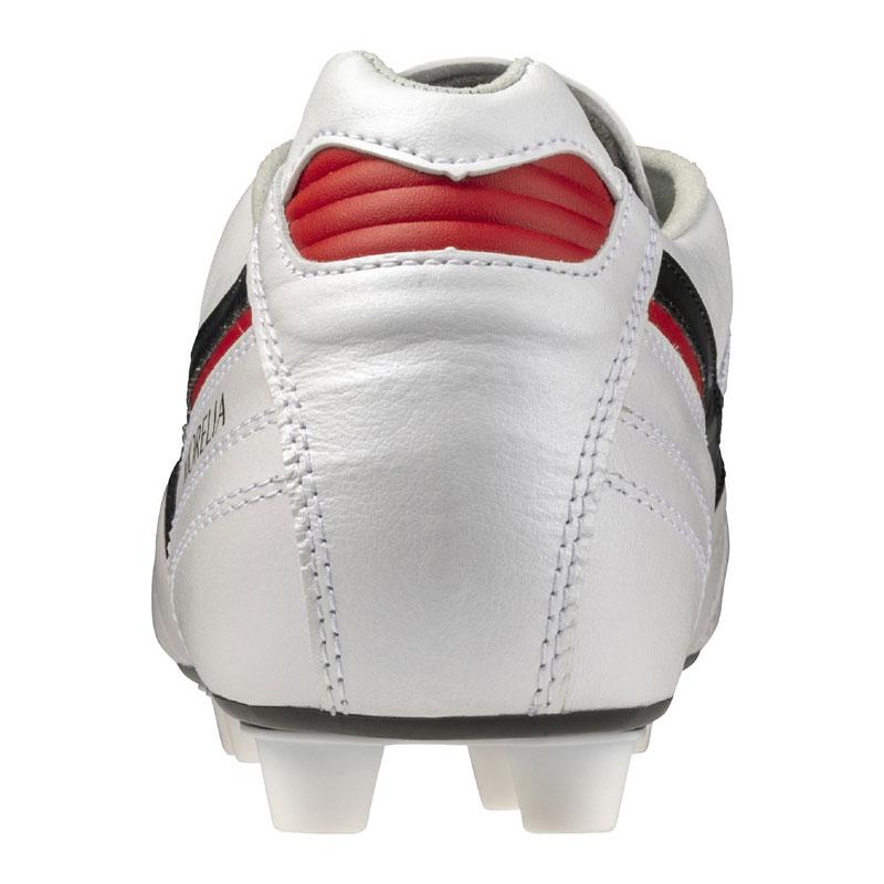 MIZUNO（ミズノ） サッカースパイク モレリア 2 JAPAN クロスステッチ