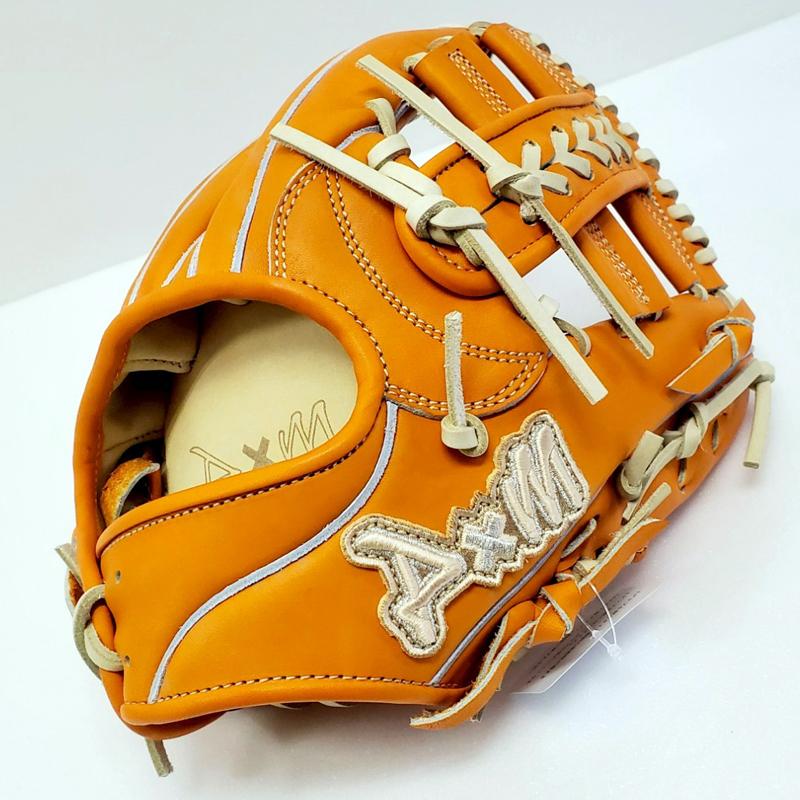 D×M ディーバイエム 硬式グラブ スポサクオリジナルオーダー Basic