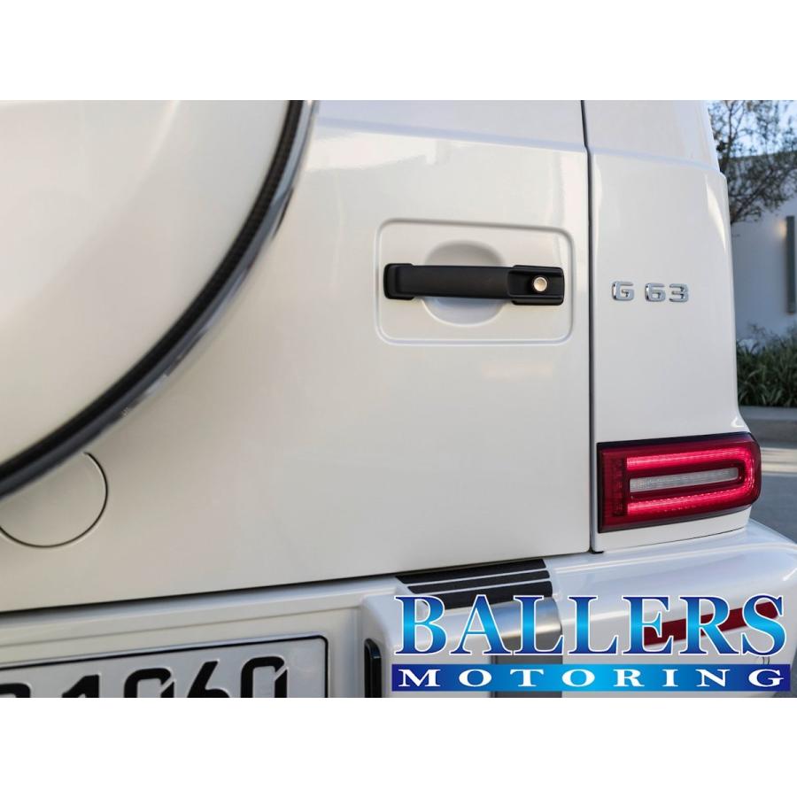 Mercedes-Benz（メルセデス・ベンツ） 即納在庫！ W465 ナイト