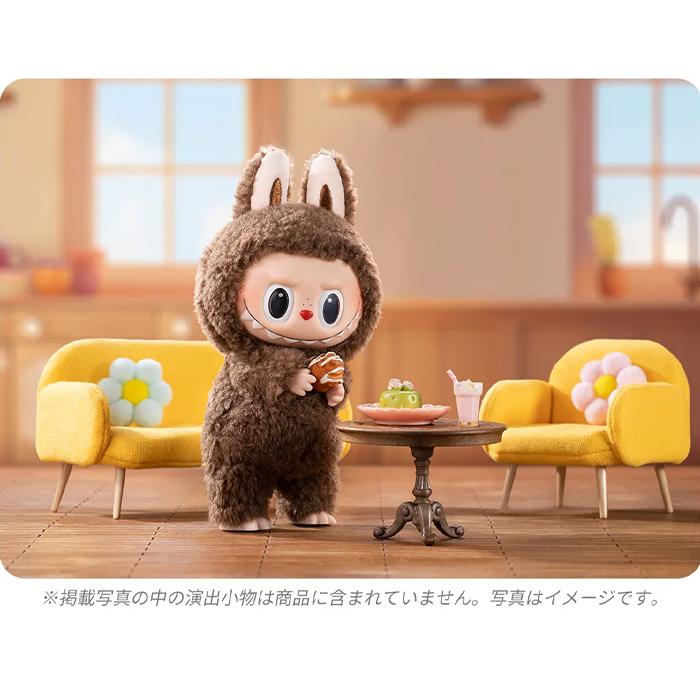 正規品】ラブブ マカロン Labubu ぬいぐるみ アソート 単品