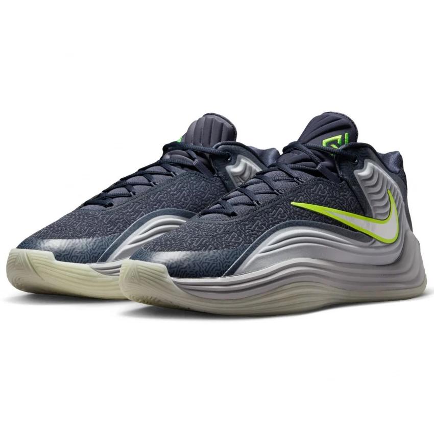 NIKE（ナイキ） 男性 メンズ シューズ GIANNIS FREAK 7 SE EP ヤニス