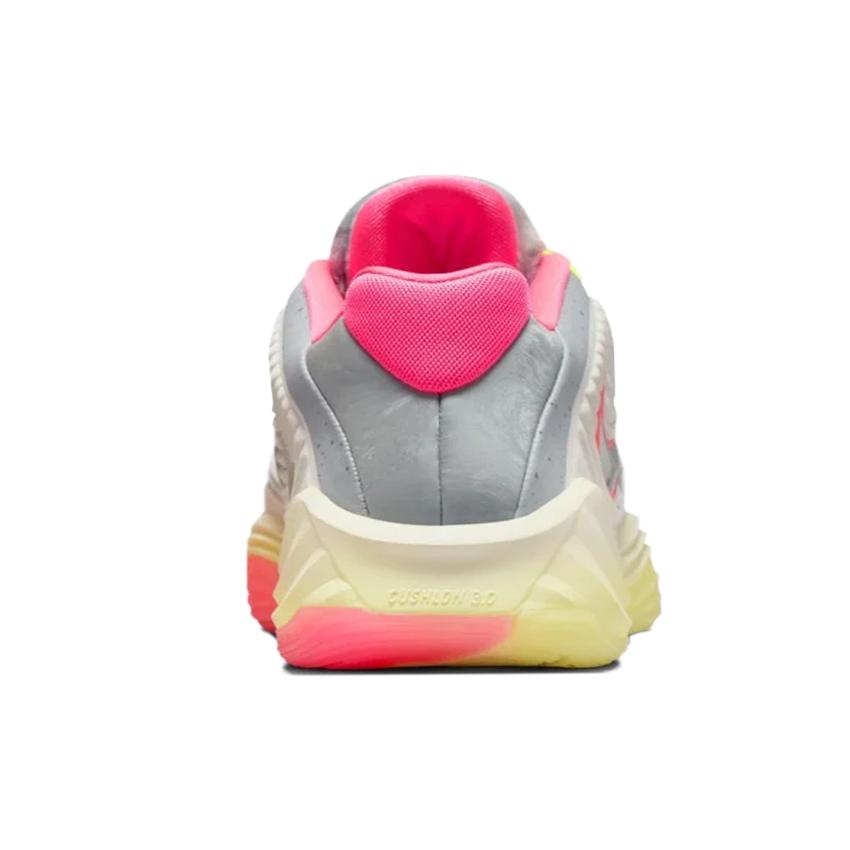 NIKE（ナイキ） 男性 メンズ シューズ GIANNIS FREAK 7 EP ヤニス