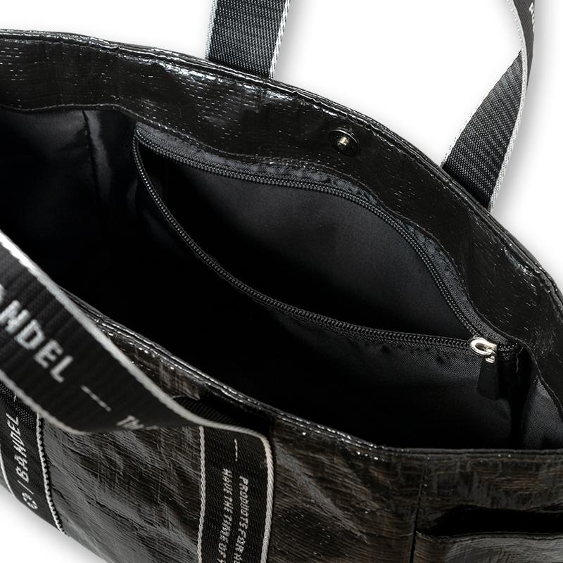 BANDEL（バンデル） ゴルフ WATERPROOF MINI TOTE BAG バッグ トート