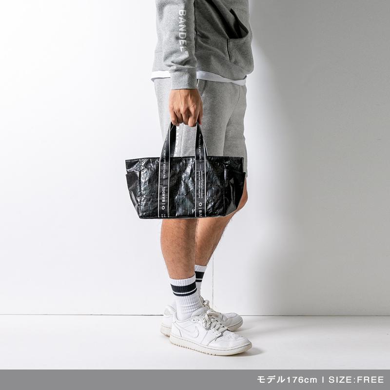 BANDEL（バンデル） ゴルフ WATERPROOF MINI TOTE BAG バッグ トート