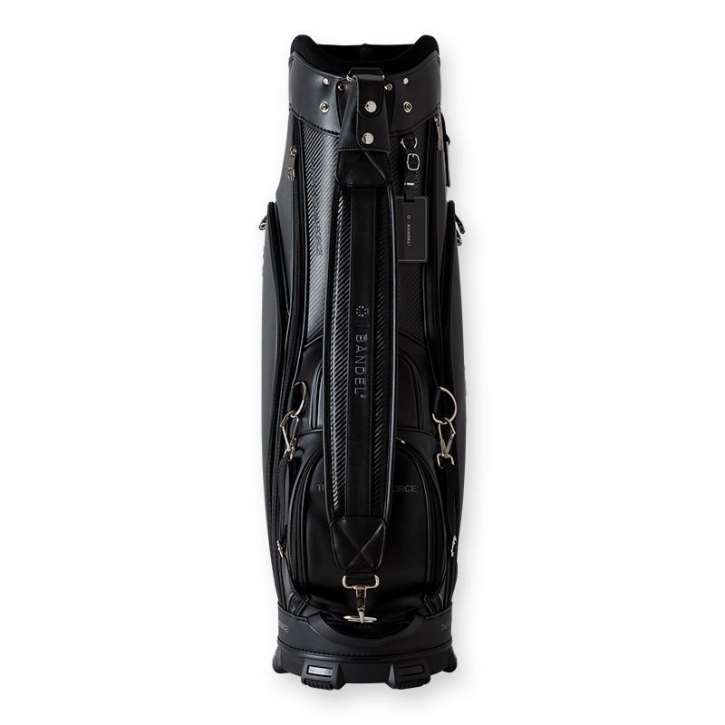 BANDEL（バンデル） BANDEL CART TYPE CADDY BAG キャディバッグ