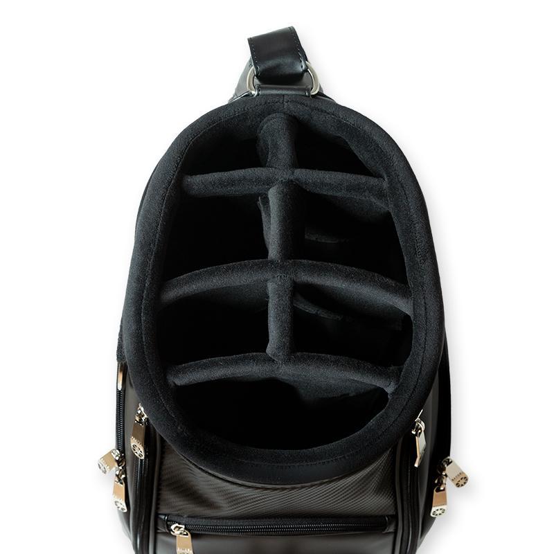 BANDEL（バンデル） BANDEL CART TYPE CADDY BAG キャディバッグ