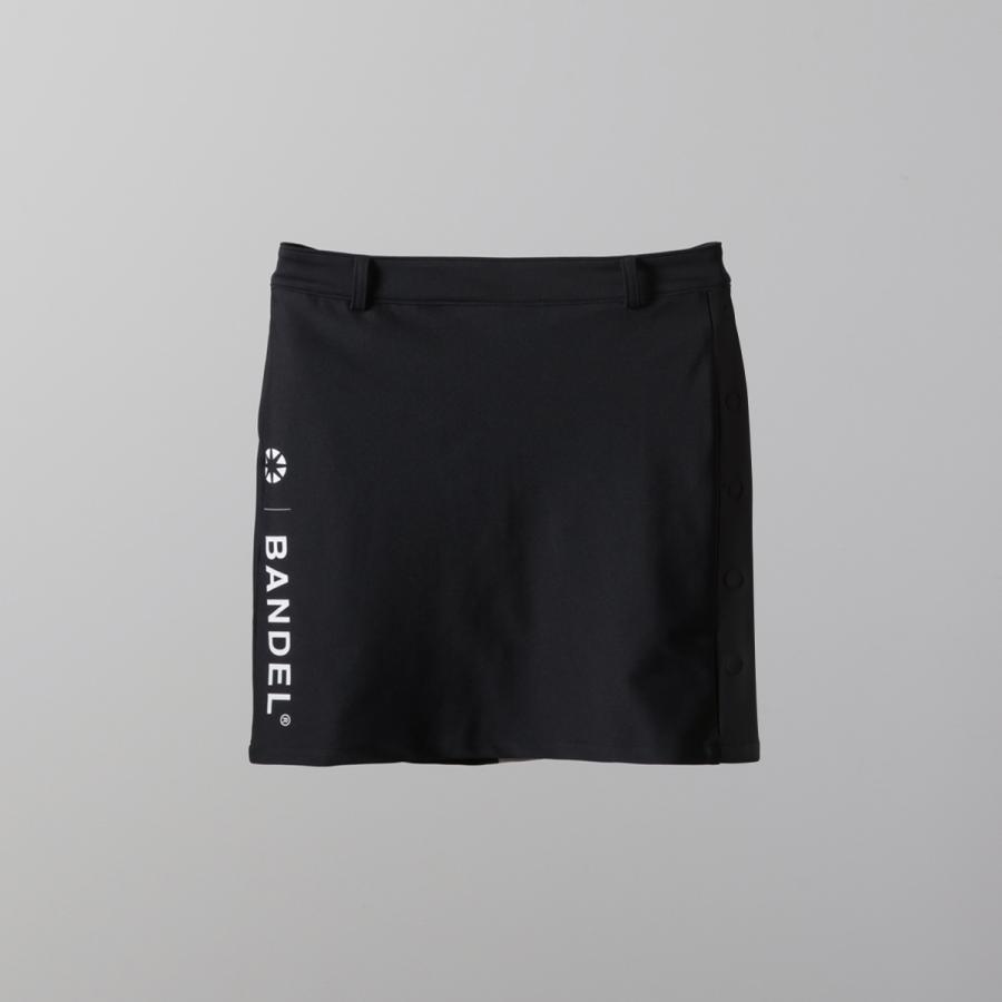 BANDEL（バンデル） WOMENS BASIC SKIRT スカート ゴルフ レディース