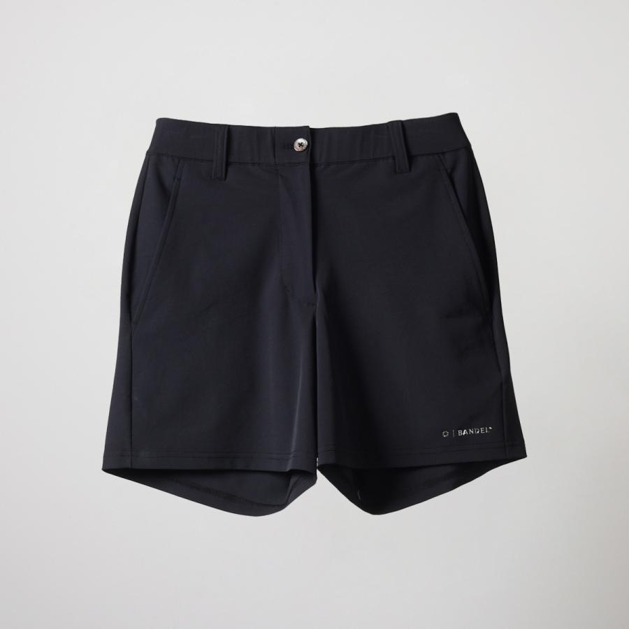 BANDEL（バンデル） WOMENS BASIC STRECH SHORT PANTS BANDEL ゴルフ