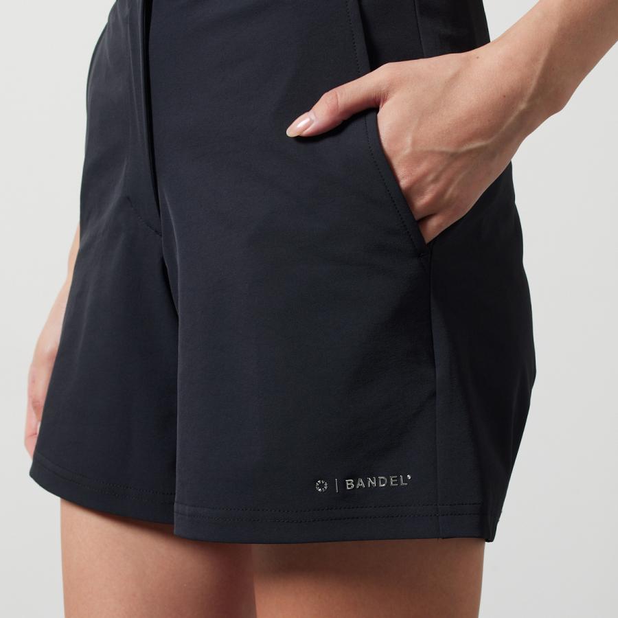 BANDEL（バンデル） WOMENS BASIC STRECH SHORT PANTS BANDEL ゴルフ