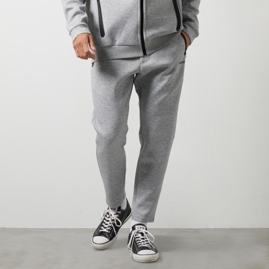 BANDEL（バンデル） TECH FLEECE PANTS ゴルフウェア ロングパンツ
