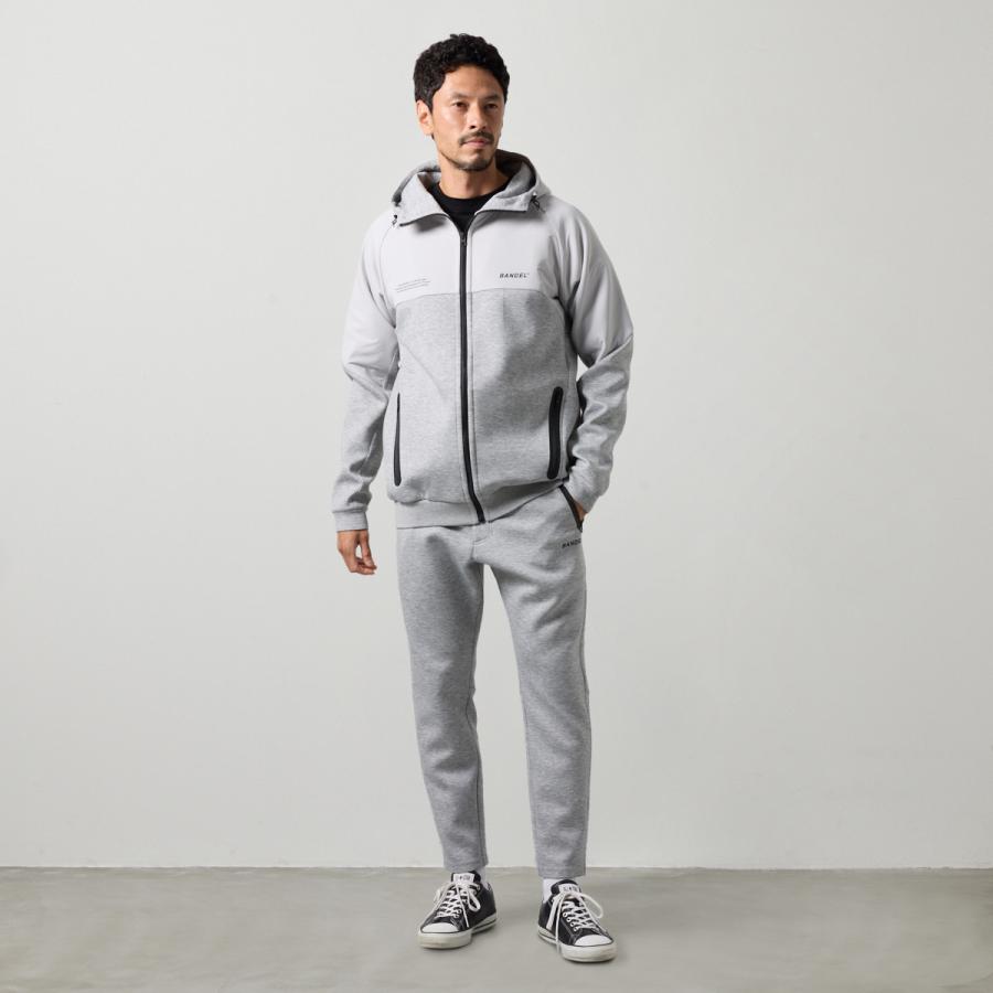BANDEL（バンデル） TECH FLEECE PANTS ゴルフウェア ロングパンツ