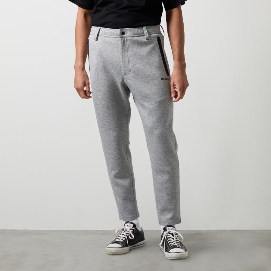BANDEL（バンデル） TECH FLEECE PANTS ゴルフウェア ロングパンツ