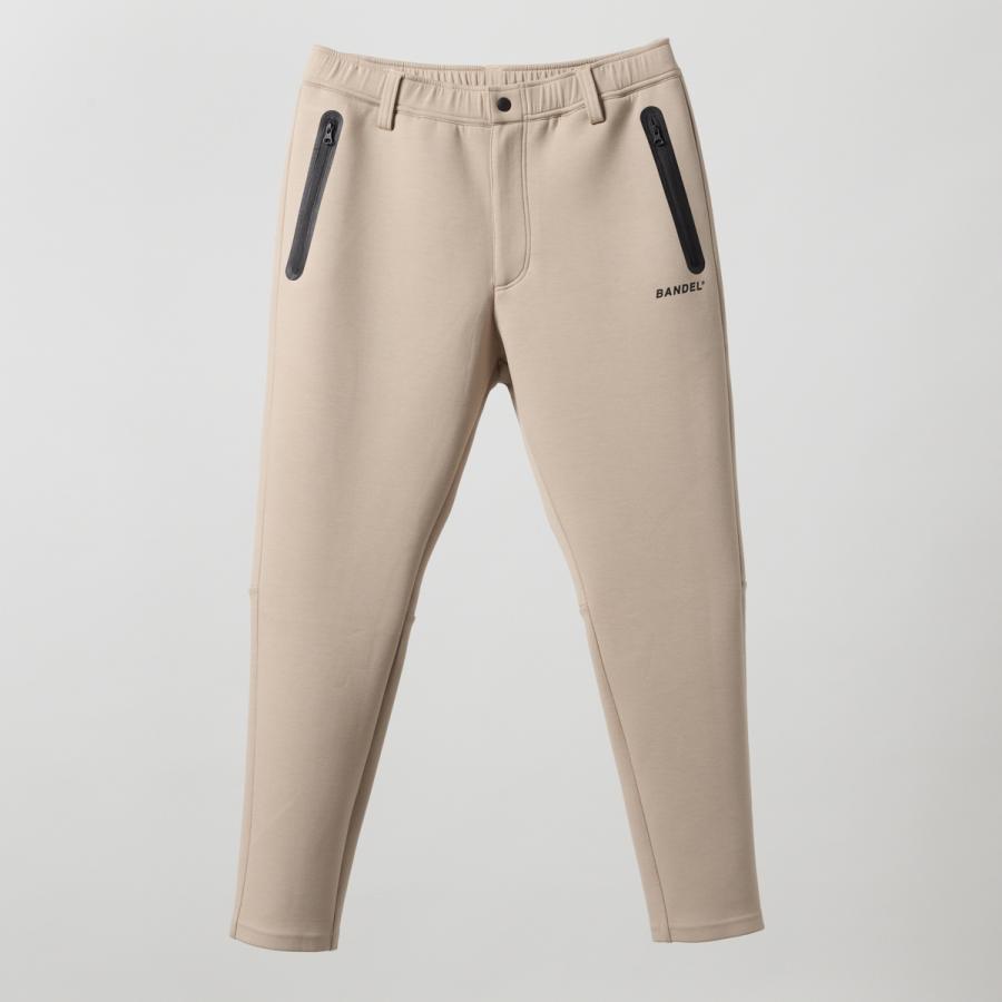 BANDEL（バンデル） TECH FLEECE PANTS ゴルフウェア ロングパンツ