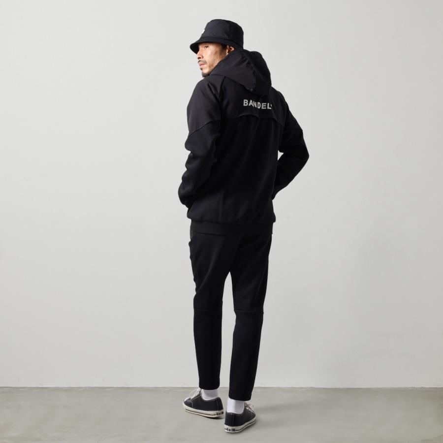 BANDEL（バンデル） TECH FLEECE PANTS ゴルフウェア ロングパンツ