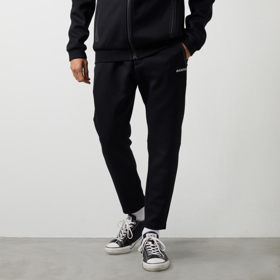 BANDEL（バンデル） TECH FLEECE PANTS ゴルフウェア ロングパンツ