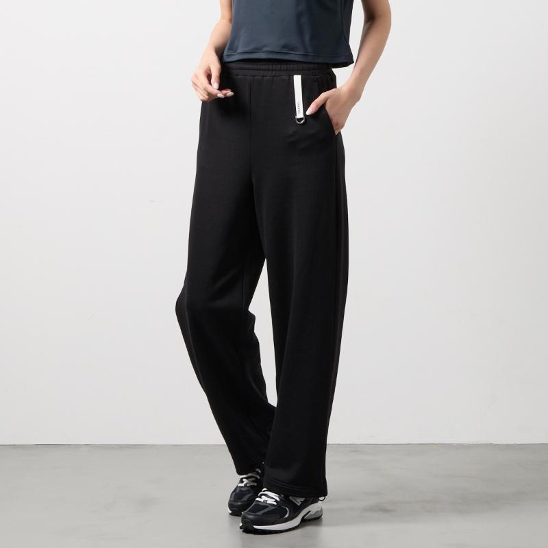 BANDEL（バンデル） ウィメンズ リラックスワイドパンツ ゴルフウェア