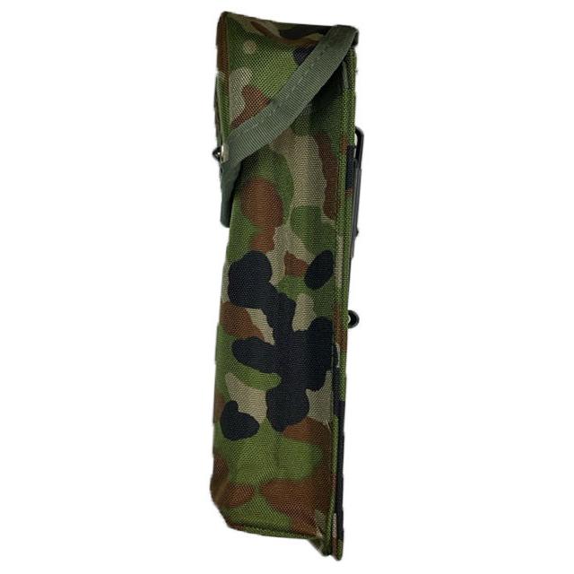 89式弾入れ30発S(陸上自衛隊/迷彩/バック/ポーチ/サバゲー/ミリタリー