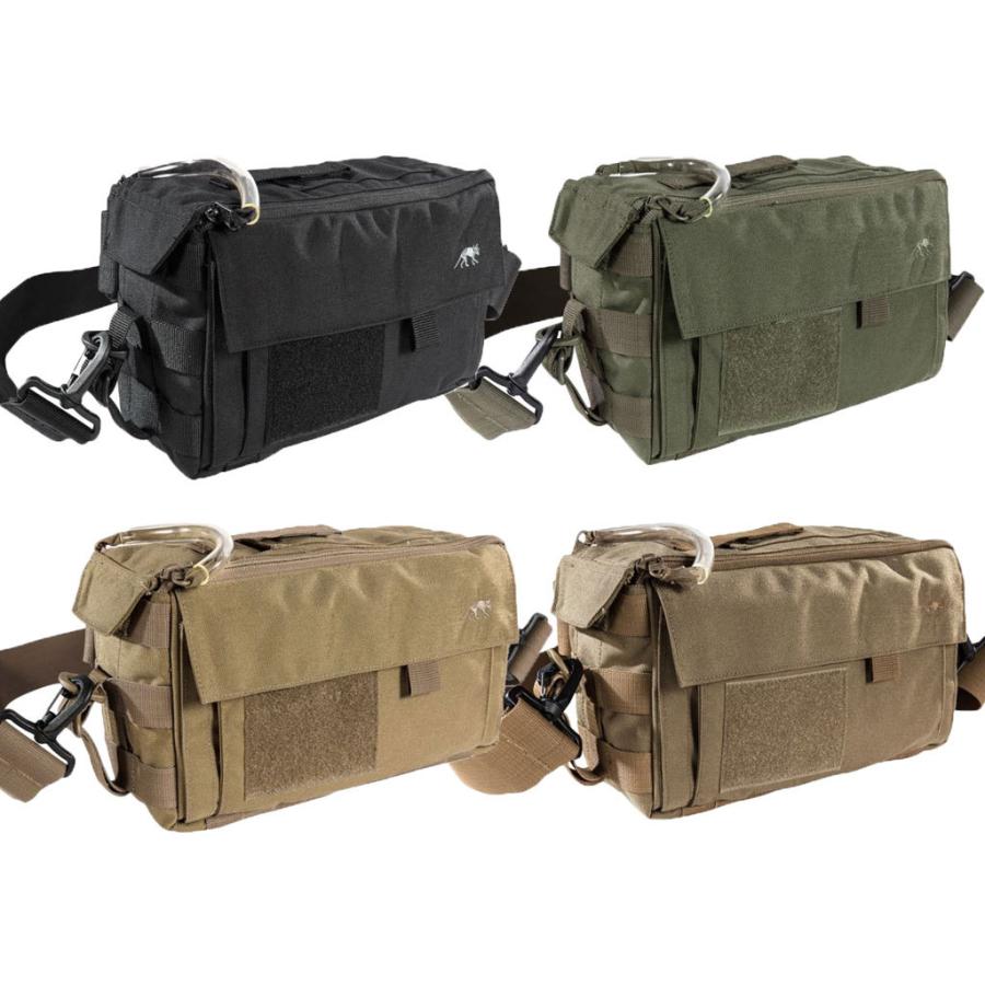 TT(タスマニアンタイガー)Small Medic Pack MK2スモールメディック