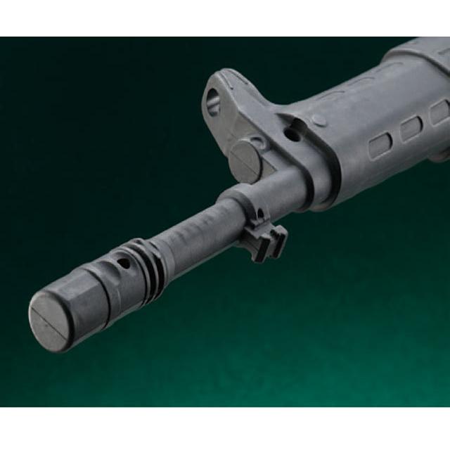 TRG(タクティカルラバーガン)自衛隊89式小銃擬製銃(陸上自衛隊/迷彩