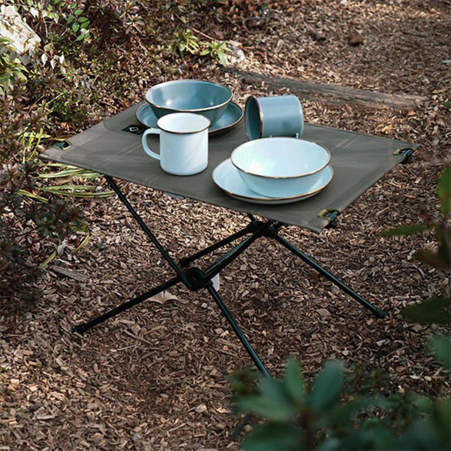 Helinox（ヘリノックス） Tac タクティカルテーブルM コヨーテ