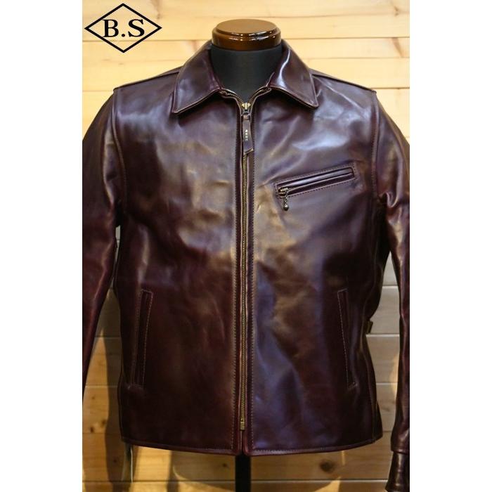 Aero Leathers（エアロレザー） AERO LEATHER レザージャケット