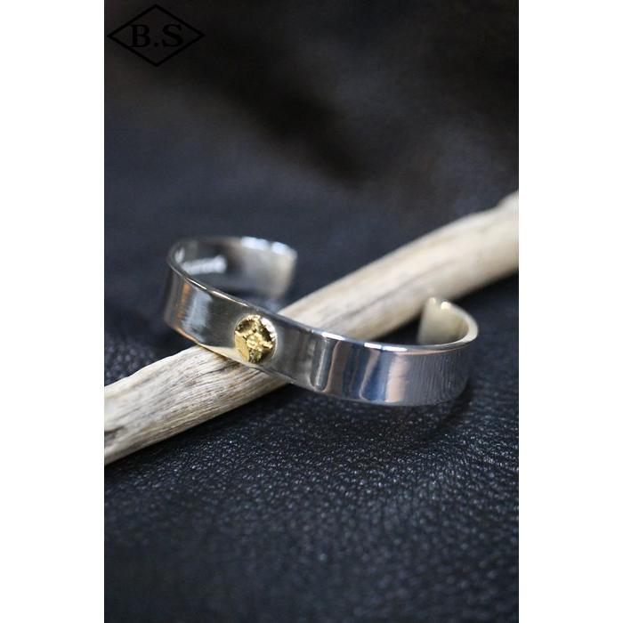 FIRST ARROW's（ファーストアローズ） FIRST-ARROW's BR-001 K18付