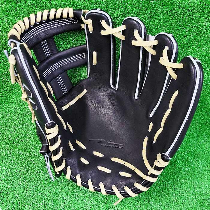 アイピーセレクト あすつく Ip select 野球用 一般軟式用 グラブ 内野