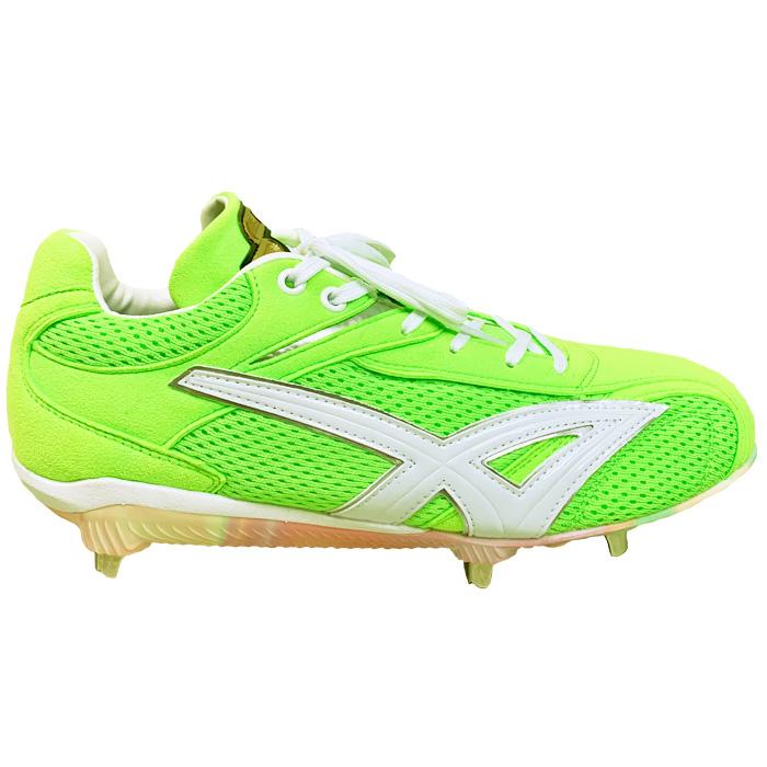 エスエスケイ（SSK） あすつく 超限定 野球用 金具スパイク AGソール