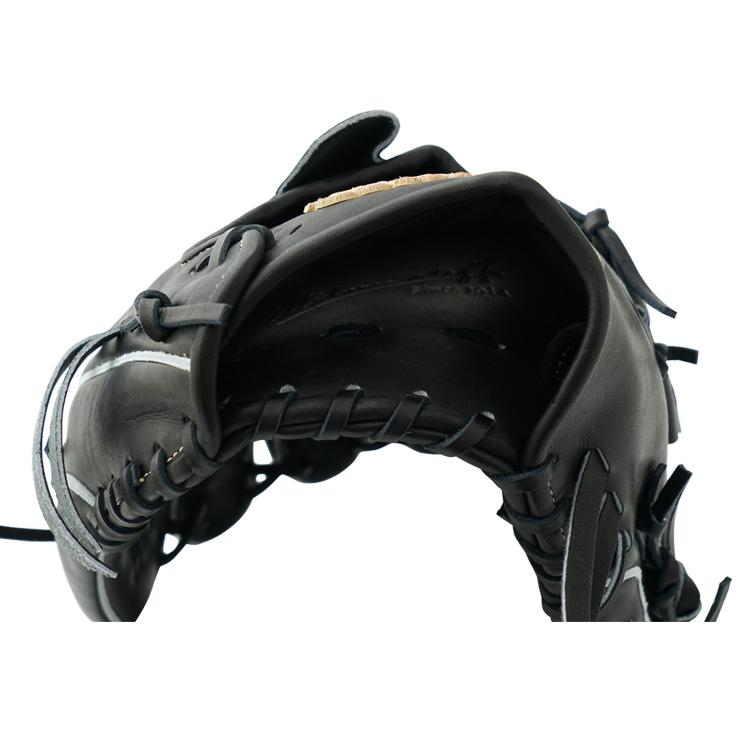 Wilson（ウイルソン） 超限定プレミアムキップレザー ウィルソン 硬式