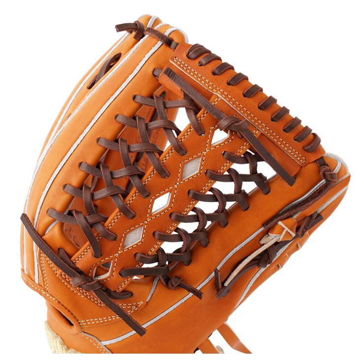 Wilson（ウイルソン） 超限定プレミアムキップレザー ウィルソン 硬式