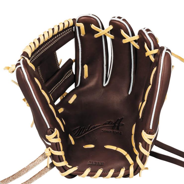Wilson（ウイルソン） ウィルソン 硬式 グローブ グラブ 内野手用 右