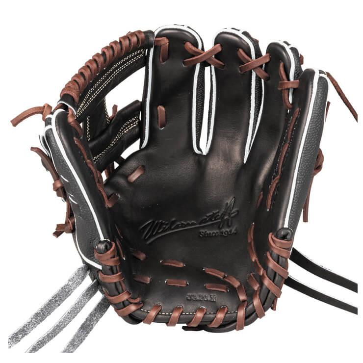Wilson（ウイルソン） ウィルソン 硬式 グローブ グラブ 内野手用 右