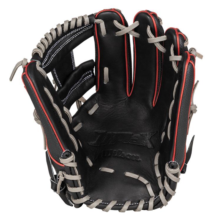 Wilson（ウイルソン） ウィルソン 軟式 グローブ グラブ 内野手用 外崎