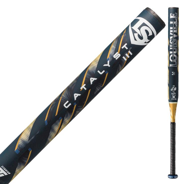 ルイスビルスラッガー ジュニア用 2号 ソフトボール用 バット