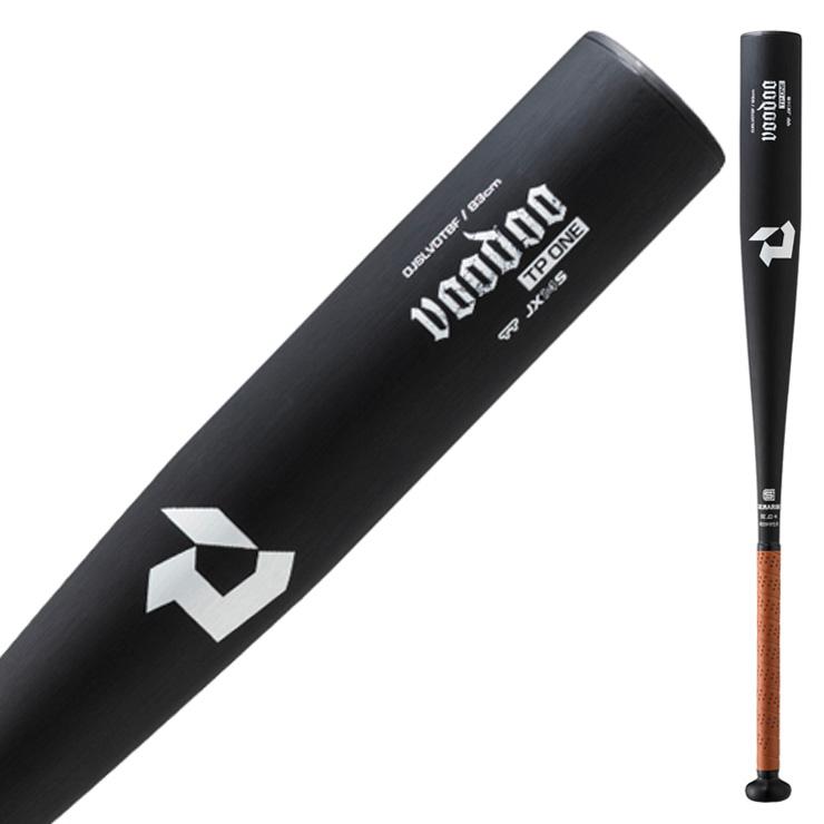 VOODOO 2026モデル ディマリニ 中学硬式 バット ヴードゥ TP ONE