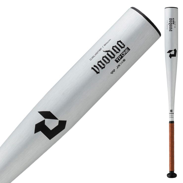 VOODOO 2026モデル ディマリニ 中学硬式 バット ヴードゥ TP ONE