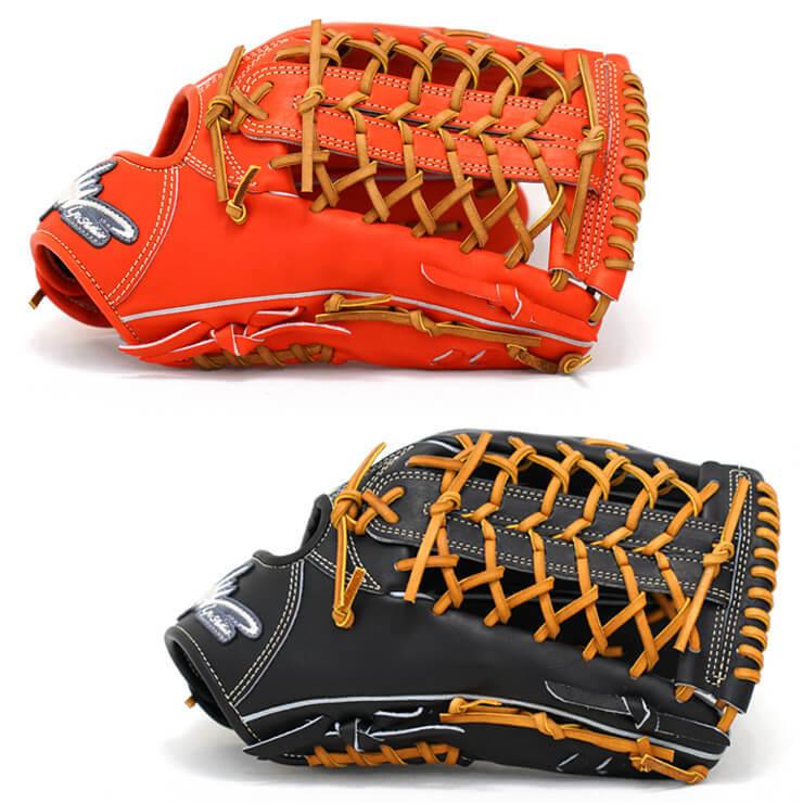 アイピーセレクト 硬式 グローブ グラブ 外野手用 Rapid 高校野球対応