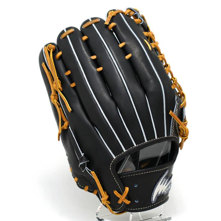 アイピーセレクト 硬式 グローブ グラブ 外野手用 Rapid 高校野球対応