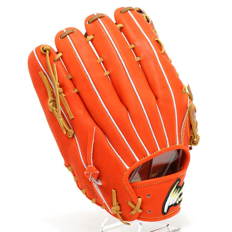 アイピーセレクト 硬式 グローブ グラブ 外野手用 高校野球対応 Ip.043