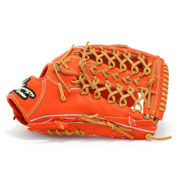 アイピーセレクト 硬式 グローブ グラブ 外野手用 高校野球対応 Ip.043